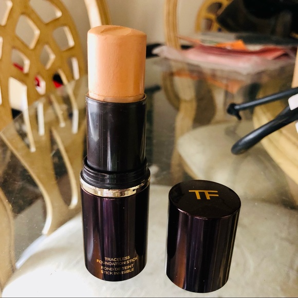 TRACELESS FOUNDATION STICK DISCONTINUED SHADE (7.5 CARAMEL) - Picture 5 of 5